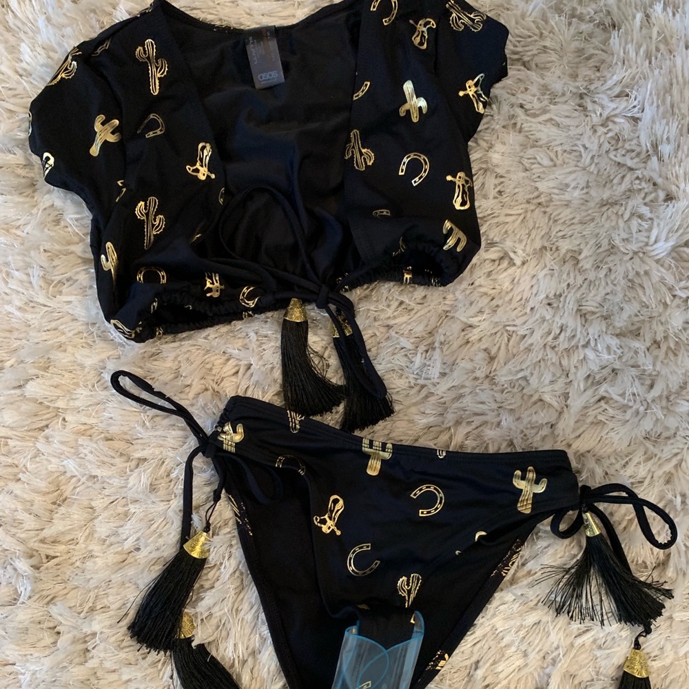 ASOS BIKINI